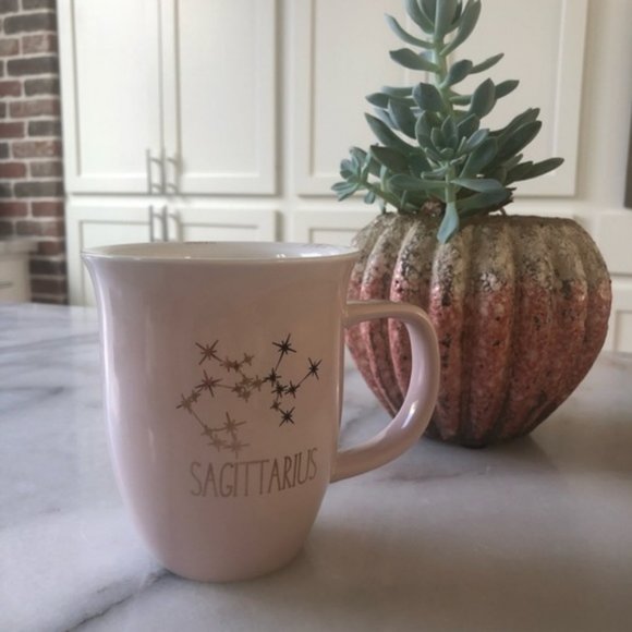 Other - Sagittarius Mug